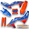23913 gfp ktm sx 25 orange blue k21 r2