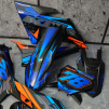 23928 1 gfp ktm so8539 450 smr 2023 2024