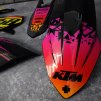 23943 3 gfp ktm k6 r1 450 smr 2023 2024