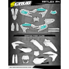 24018 artlex r4 yamaha wrf 450 19 23 250 20 24 fmx draft