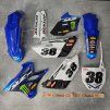 24036 2 gfp yamaha factory replica 4 st yz85 2002 2021