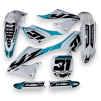 24051 1 gfp yamaha yz 125 250 22 24 white discovery le