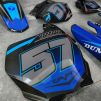 24072 4 gfp yamaha se1086 r3 yz250f yz450f 2003 2009