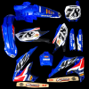 24087 1 gfp yamaha yzf 250 450 18 23 blue dubach r1