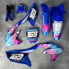 24099 5 gfp yamaha yzf 250 24 450 23 24 oem full boognish e st 3