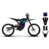 graphics kit surron light bee 23 sur1000 le bike