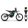 graphics kit surron light bee 23 sur1000 r1 bike