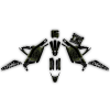 graphics kit surron light bee 23 sur1000 r2 draft