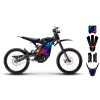 graphics kit surron light bee 23 sur1000 st bike