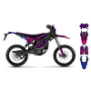 graphics kit surron ultra bee 22 24 artlex le bike
