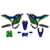 graphics kit surron ultra bee 22 24 artlex r2 draft