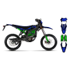 graphics kit surron ultra bee 22 24 artlex r2 bike