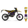 graphics kit surron ultra bee 22 24 artlex r4 bike