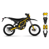 graphics kit surron ultra bee 22 24 artlex r5 bike