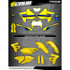 TR1008 SUZUKI DRZ RESTYLE DRAFT