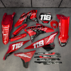 VERTIGO DUCATI DESMO MX 15 26 GFP