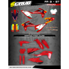 FACTORY REPLICA 3 ST Gas gas MC 21 23 WP DRAFT