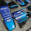 GFP Yamaha - BOOGNISH ST - YZ125 YZ250 1996-2001