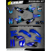 BOOGNISH ST Yamaha YZ 15 21 BP DRAFT