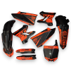 gfp yamaha yz 125 250 15 20 black varnix r2