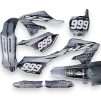 gfp yamaha yz 22 23 quantum grey boognish r3