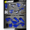 CORGIS ST Yamaha YZ 22 23 WP DRAFT