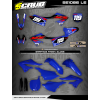 SE1086 LE Yamaha YZ 125 250 22 25 BP DRAFT