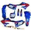 gfp yamaha yz 22 25 oem se1086 le