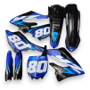 gfp yamaha yz 125 250 22 24 black se1086 r3