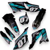 gfp yamaha yz 125 250 22 24 black se1086 r4