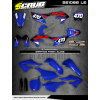 SE1086 LE Yamaha YZf 450 23 26 BP