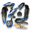 gfp yamaha yzf 250 450 18 23 black se1086 r3