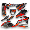 gfp ktm exc 17 19 black kaleido r2
