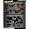 K SE1065 R3 Ktm SX SXF 13 15 BP