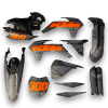 gfp ktm SX 13 15 black k se1065 r3