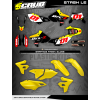 STASH LE Suzuki DRZ 400 RESTYLE 99 24 WP DRAFT