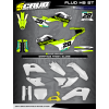 FLUO H9 ST Husqvarna AT TC FC 25 xx WP DRAFT