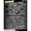 H15 R3 Husqvarna TC FC 19 22 WP