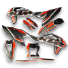 gfp ktm smc r 690 19 23 black artlex e r8
