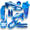 gfp yamaha yzf 250 450 18 23 blue artlex r1