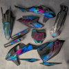 gfp ktm sx 16 18 black h s st