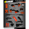 FLUO K21 ST E Ktm SX SX F 19 22 BP DRAFT