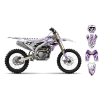 graphics kit yamaha yzf 450 26 xx slasher r2 bike
