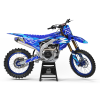 graphics kit yamaha yzf 450 26 xx slasher st bike render