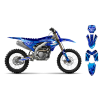 graphics kit yamaha yzf 450 26 xx slasher st bike