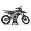 graphics kit yamaha yzf 450 26 xx slasher le bike render