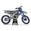 graphics kit yamaha yzf 450 26 xx slasher r3 bike render