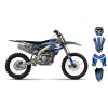 graphics kit yamaha yzf 450 26 xx slasher r3 bike