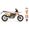 graphics kit husqvarna sm 701 26 xx pulse r3 bike