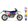 graphics kit husqvarna sm 701 26 xx pulse st bike